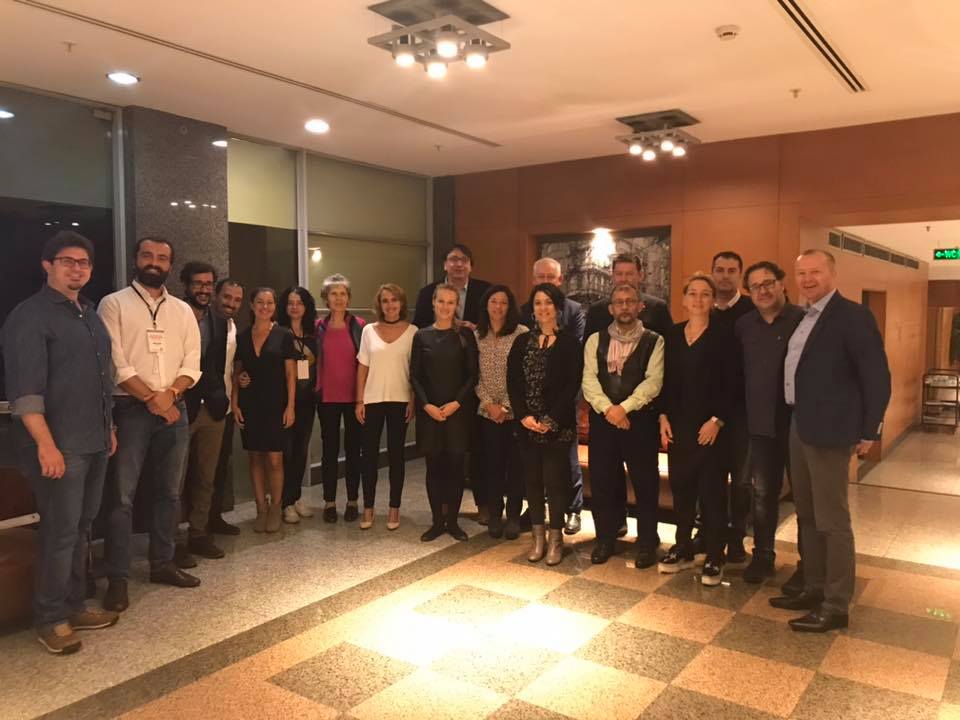 South-East Europe: Cooperation with garment brands for better conditions for 600,000 workers